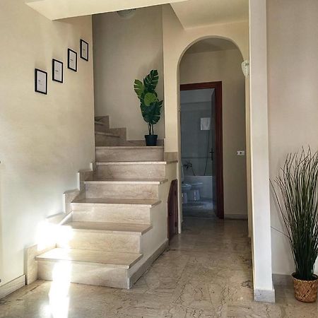 Sicania Rooms Comfort & Relax Enna Exterior foto