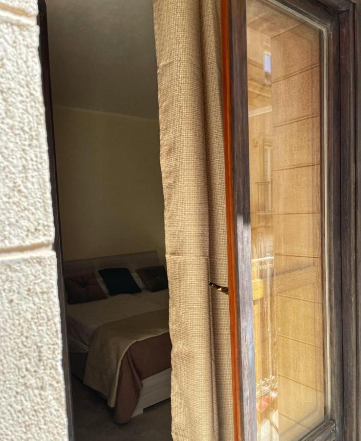 Sicania Rooms Comfort & Relax Enna Exterior foto