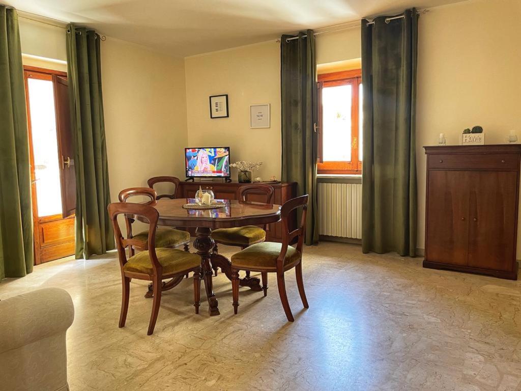 Sicania Rooms Comfort & Relax Enna Exterior foto